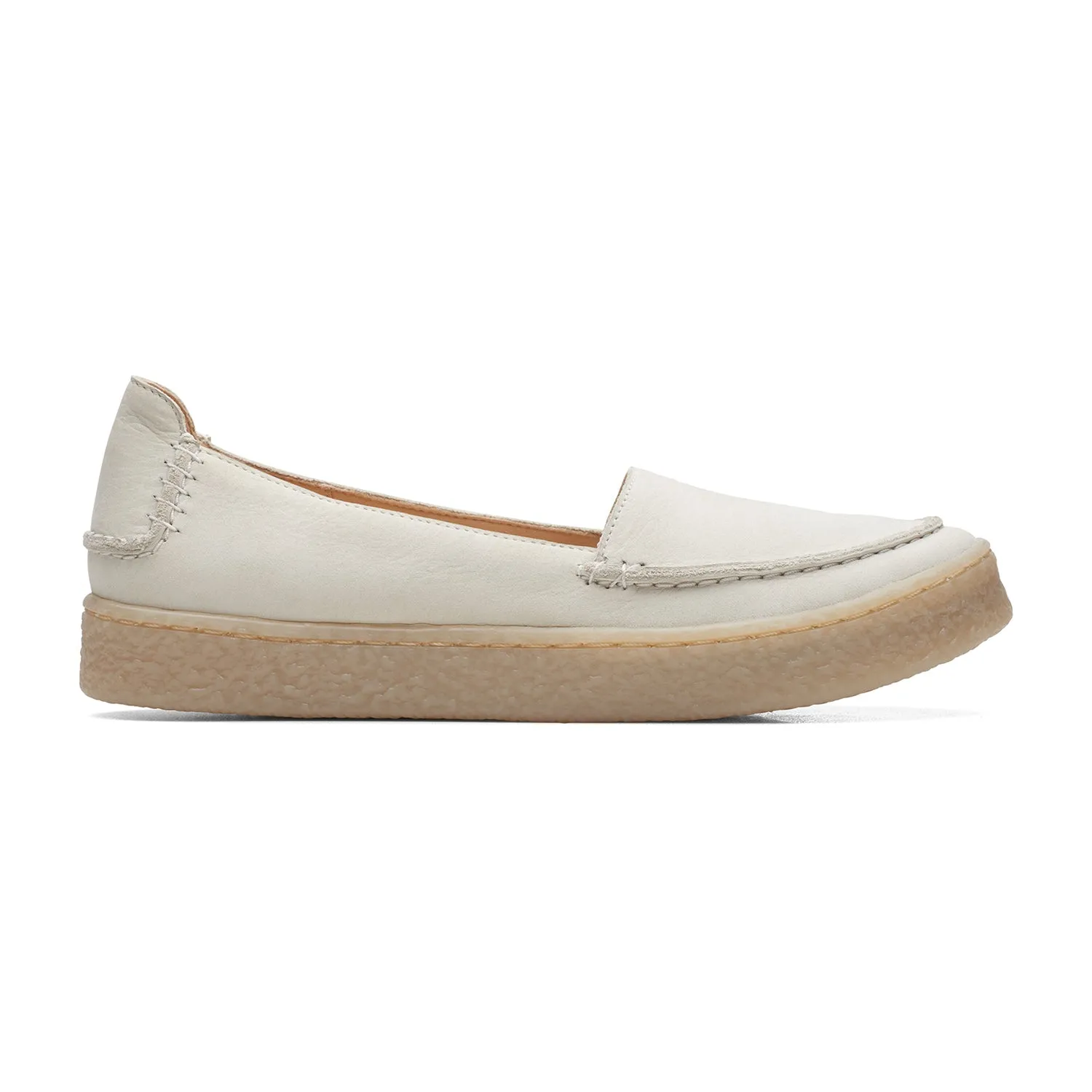 Clarks Barleigh Low Shoes (Standard Fit)