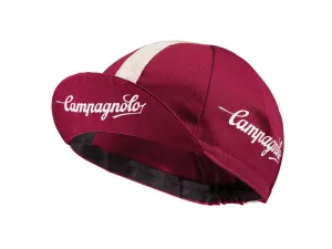 Classic Campagnolo Cycling Cap