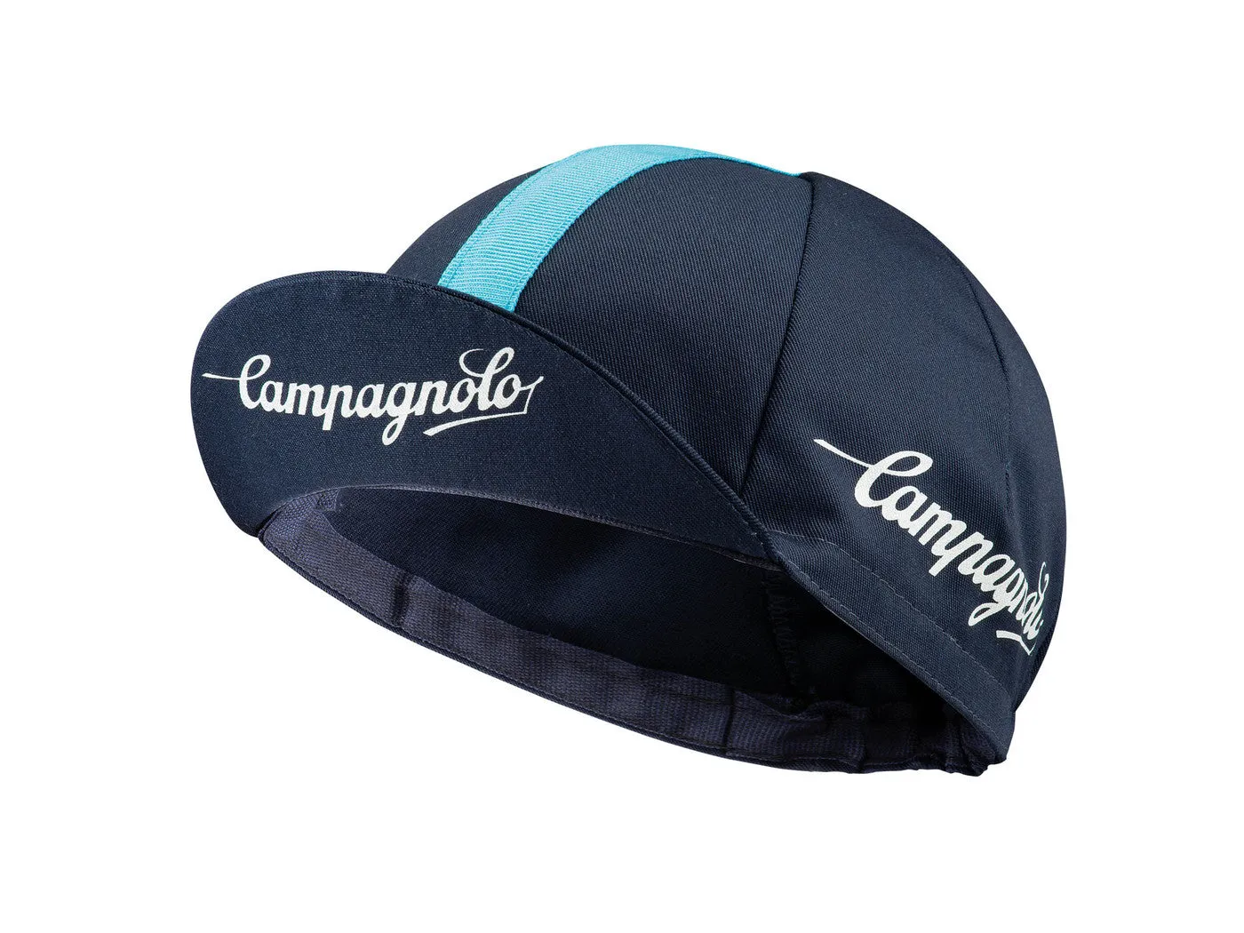 Classic Campagnolo Cycling Cap