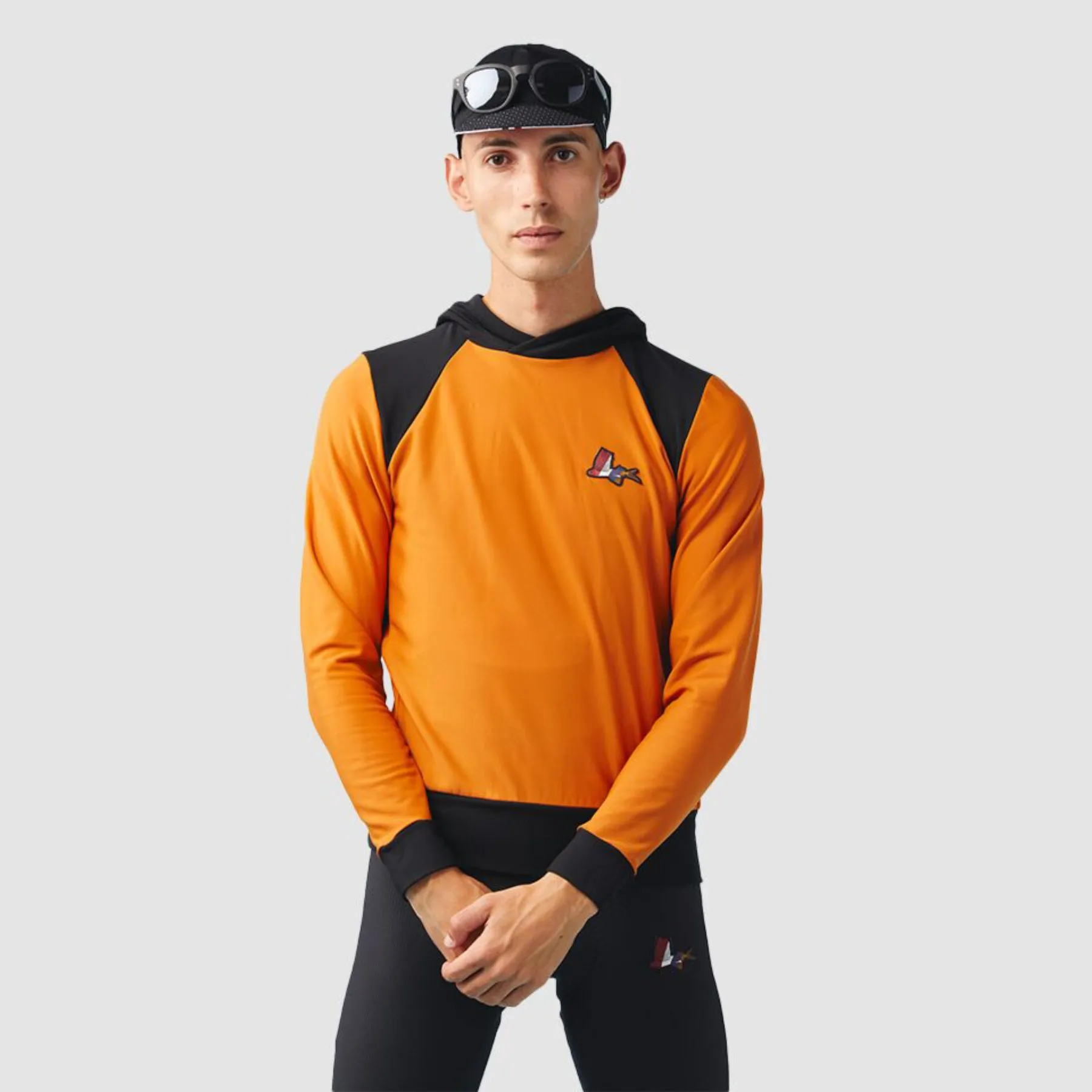 Classic Cap - Black