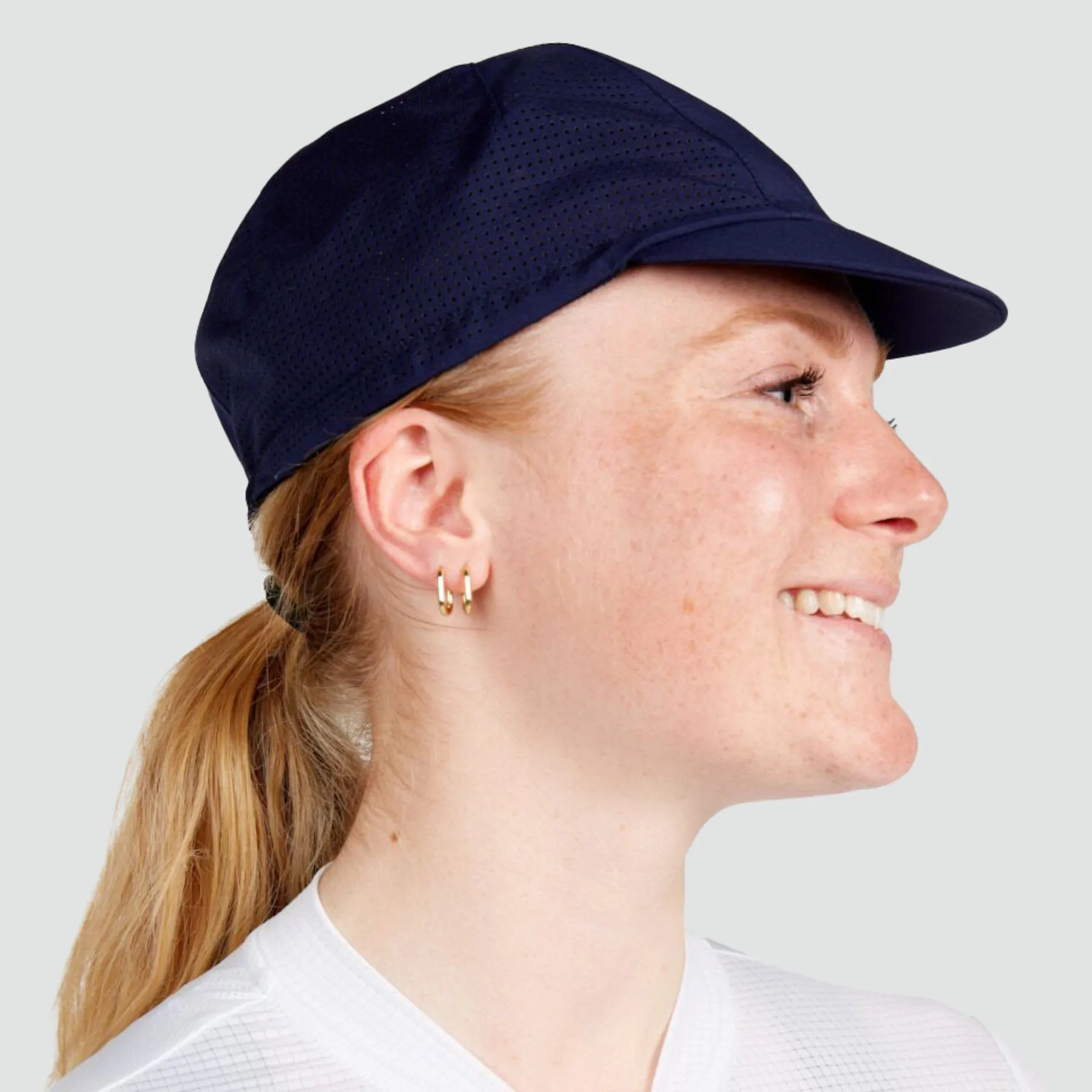 Classic Cap - Navy