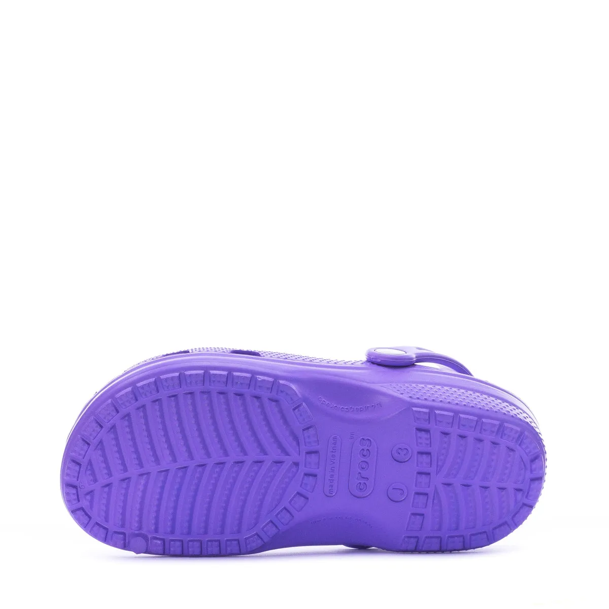 Classic Clog - Kids