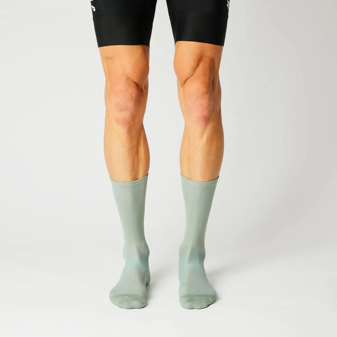 Classic Socks - Agave
