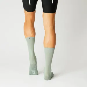 Classic Socks - Agave