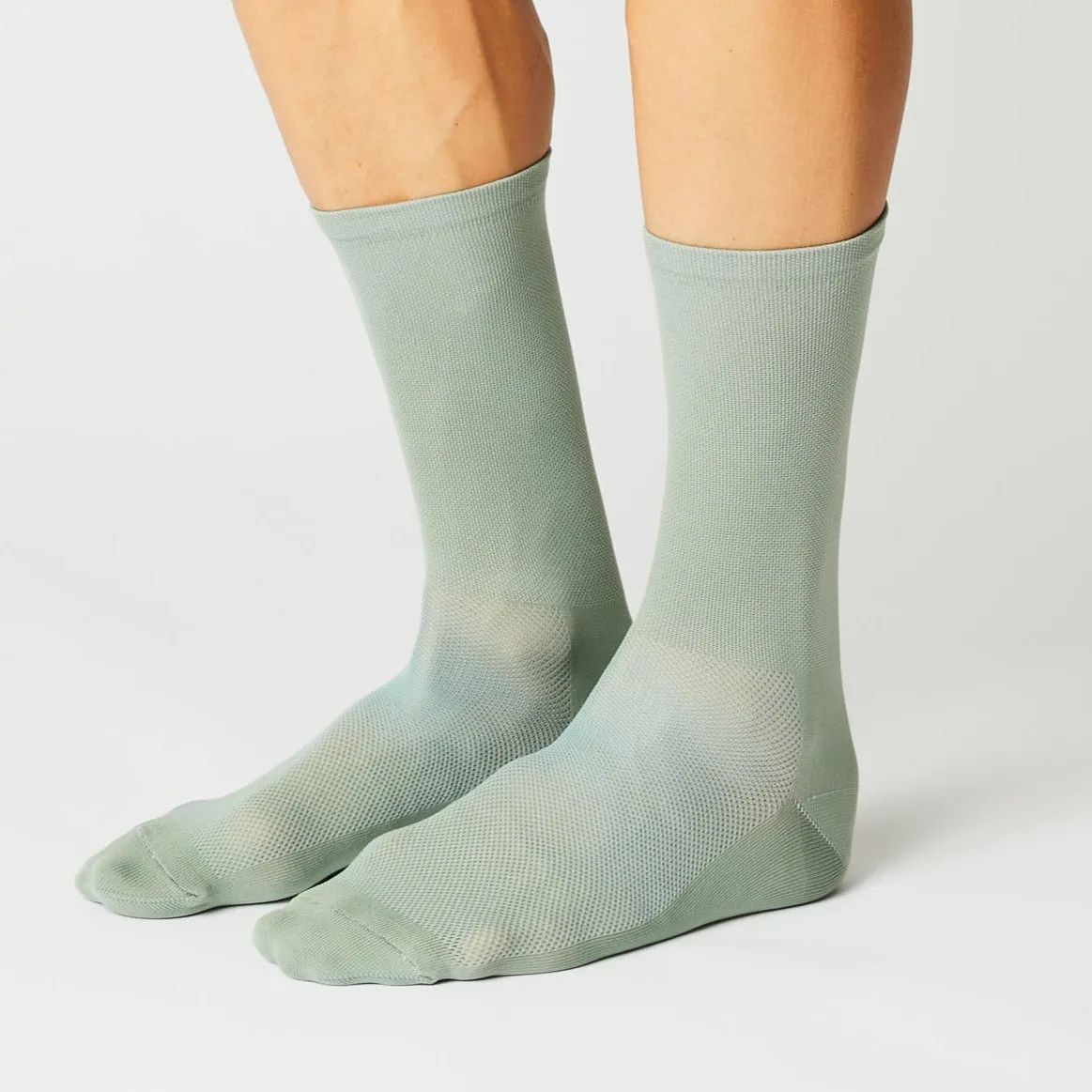 Classic Socks - Agave