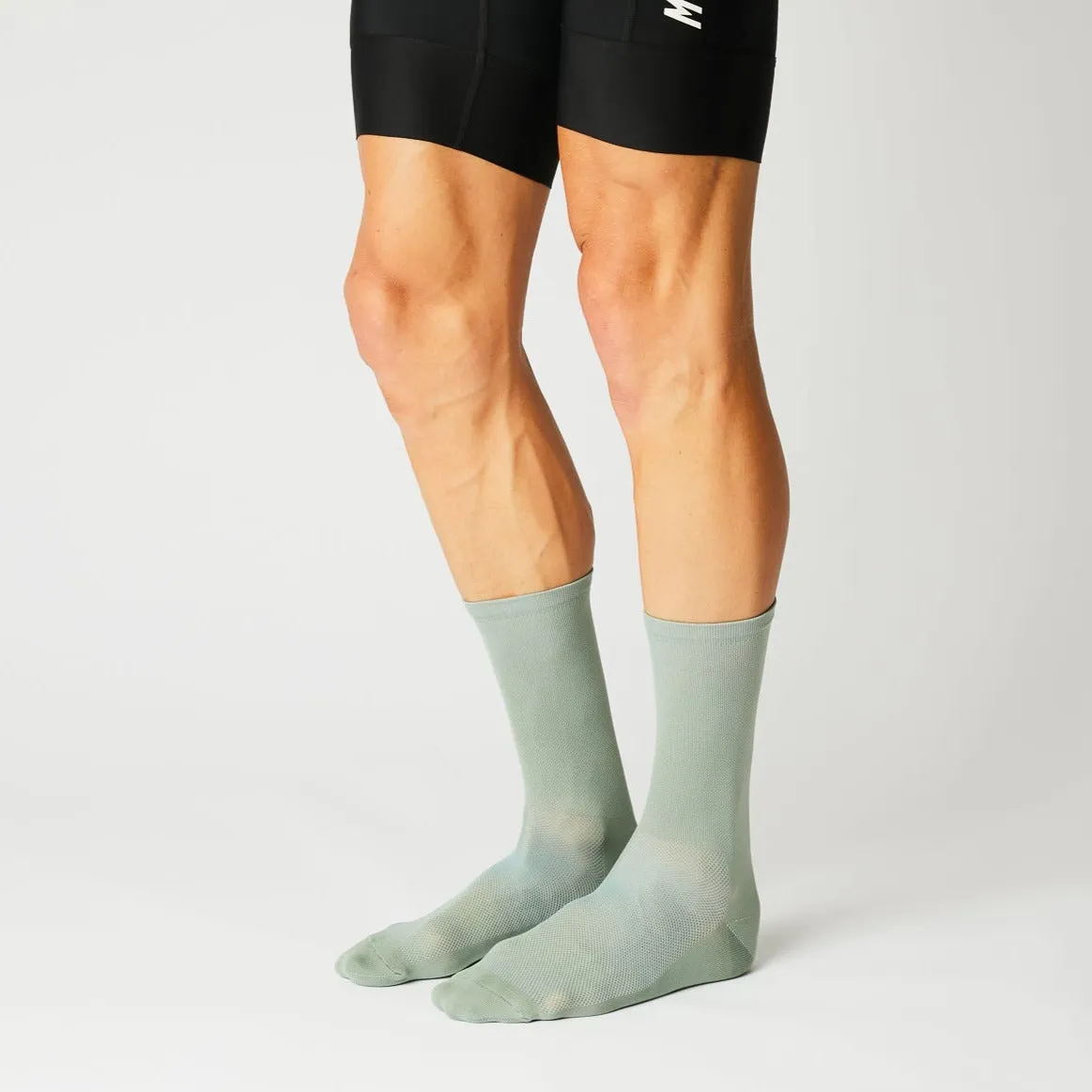 Classic Socks - Agave
