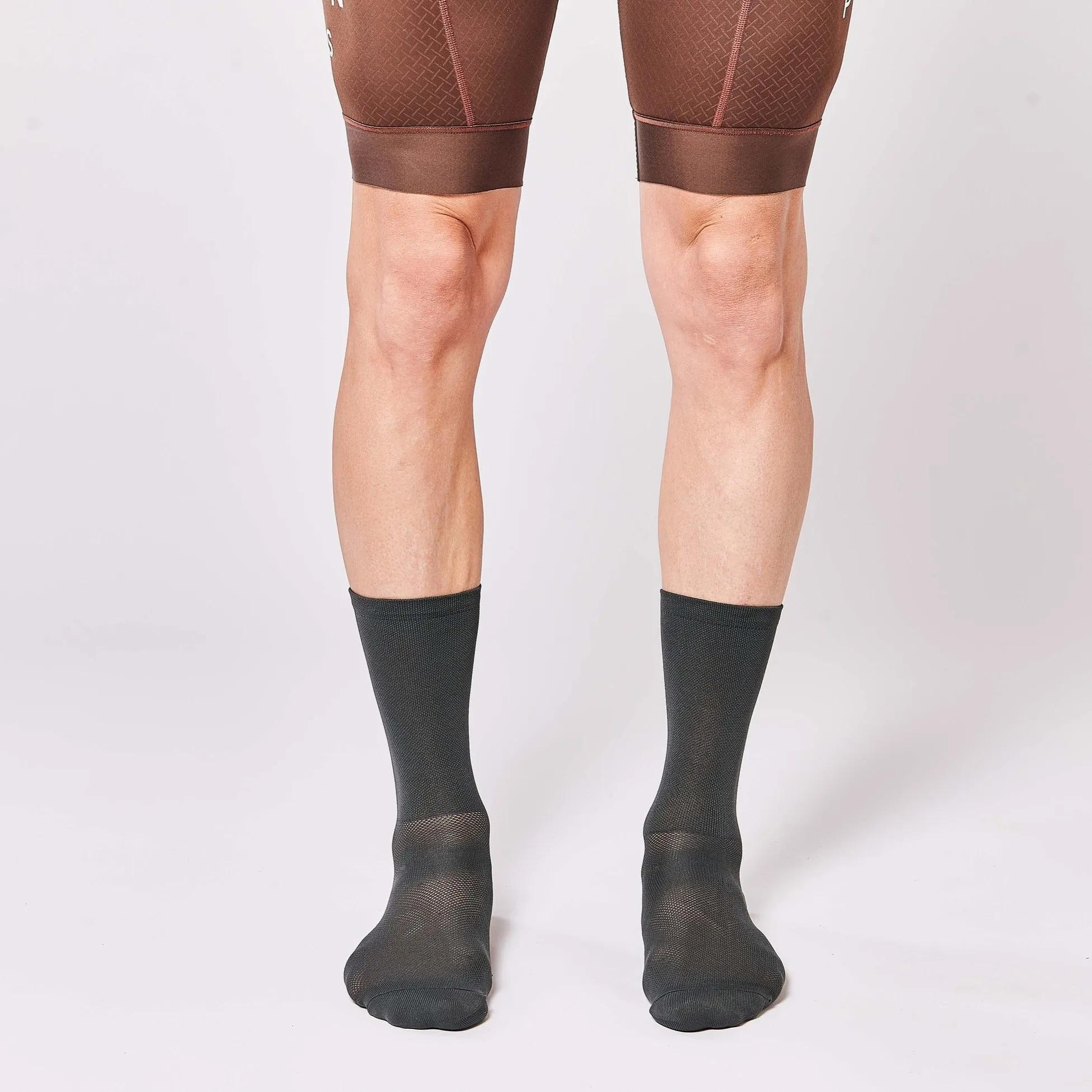 Classic Socks - Asphalt