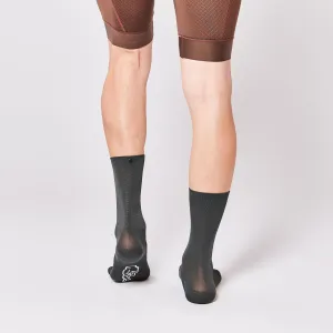 Classic Socks - Asphalt