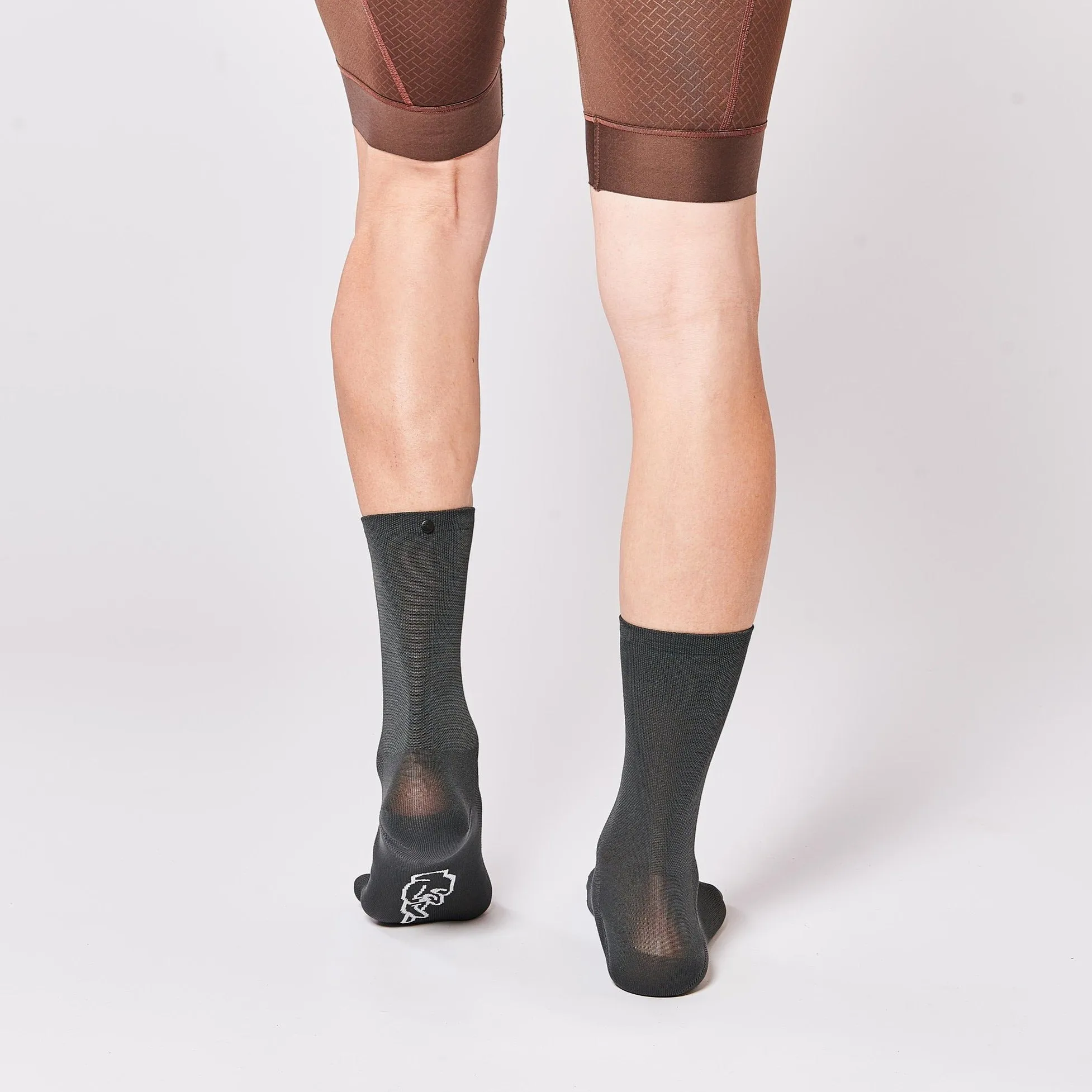Classic Socks - Asphalt