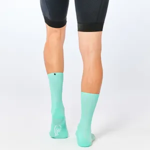 Classic Socks - Celeste
