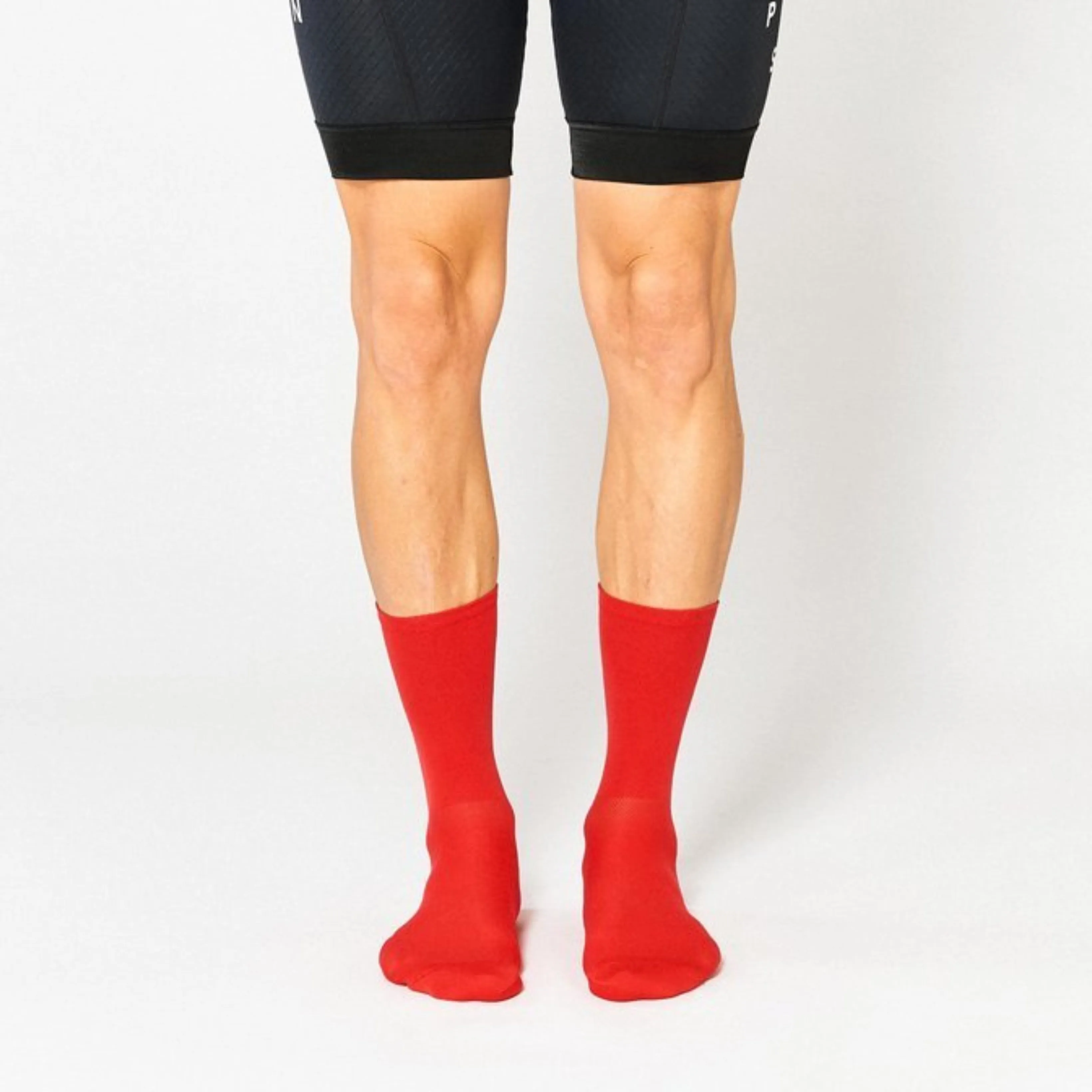 Classic Socks - Flamme Rouge