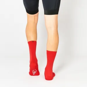 Classic Socks - Flamme Rouge