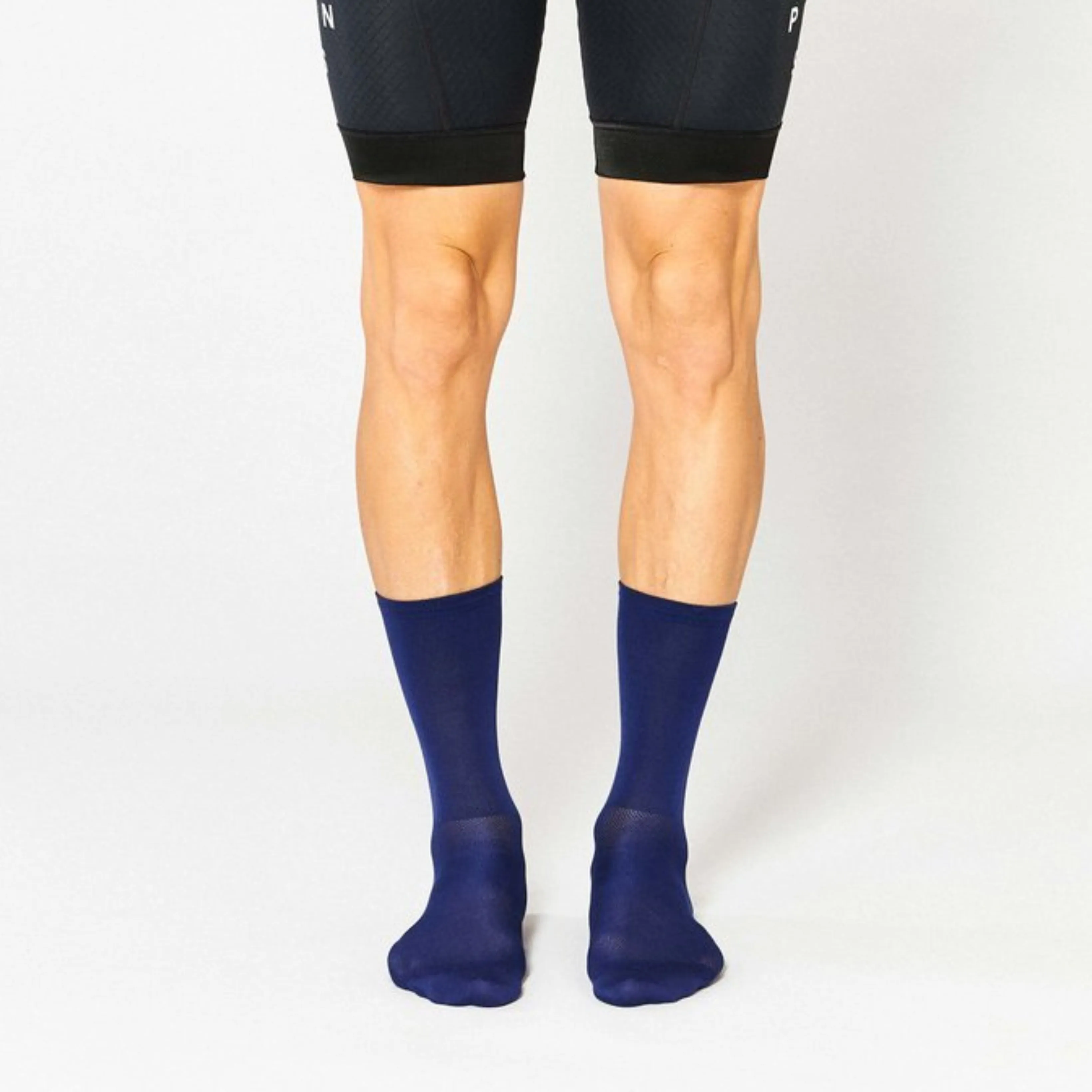 Classic Socks - Indigo