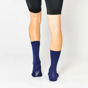 Classic Socks - Indigo