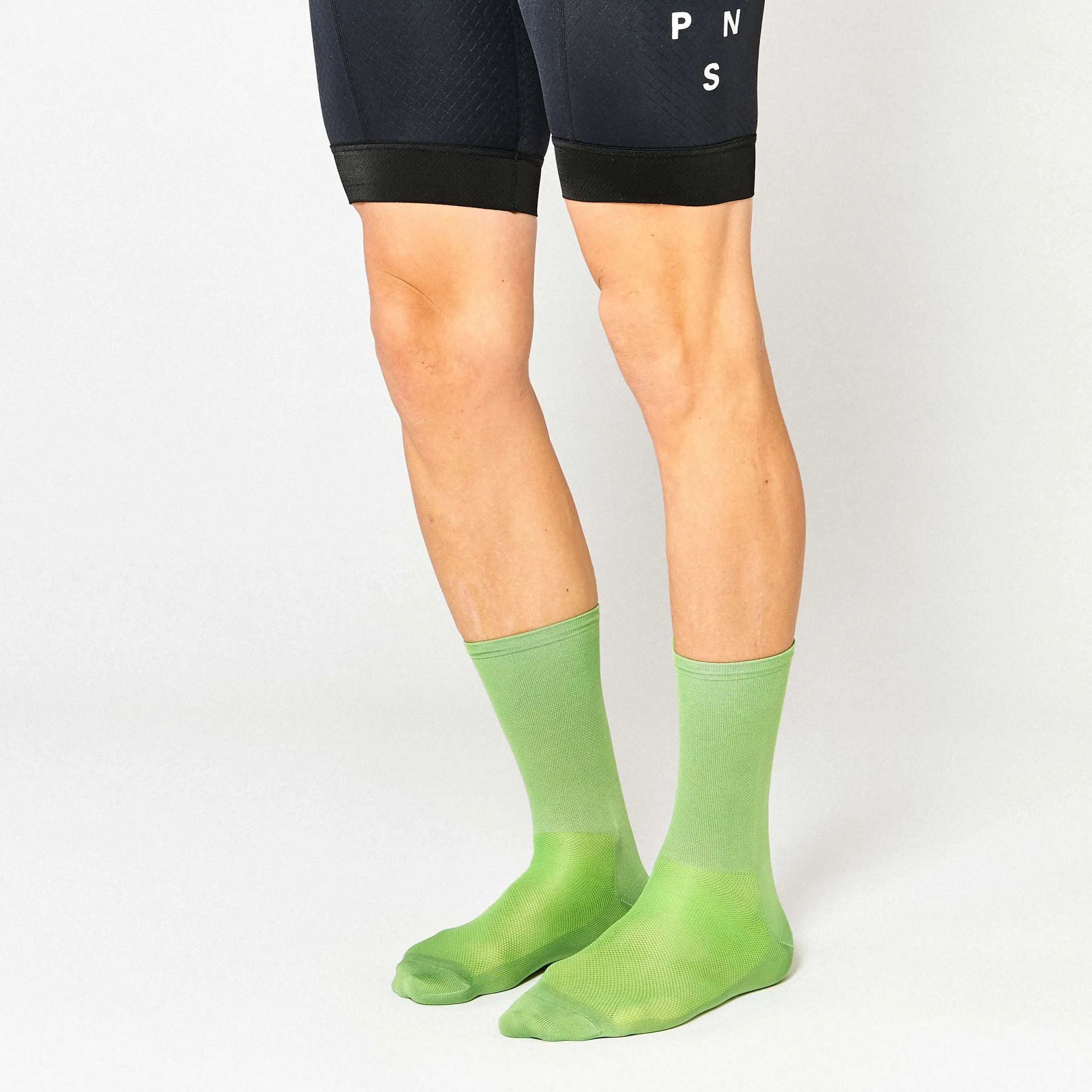 Classic Socks - Jade