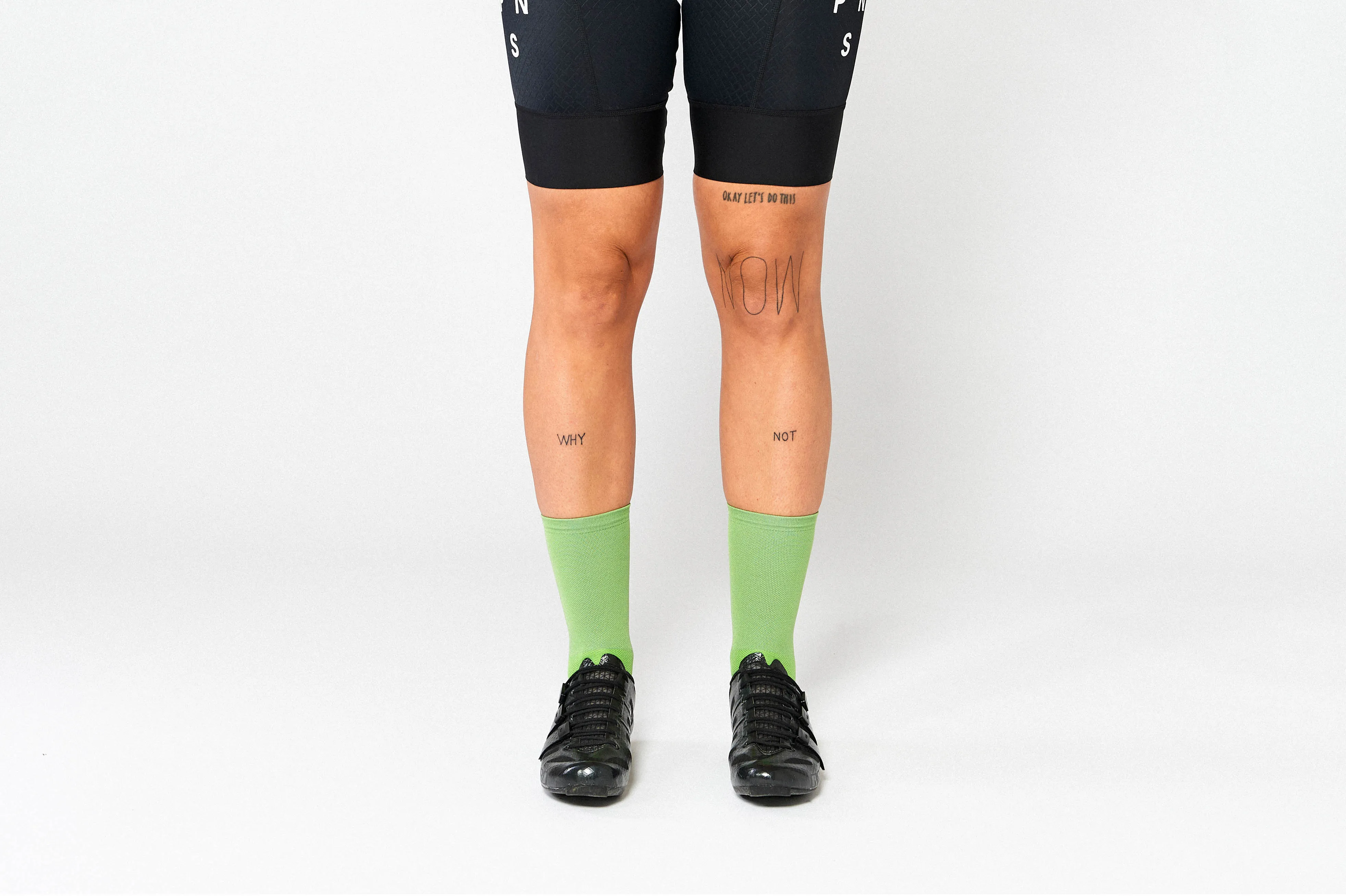 Classic Socks - Jade