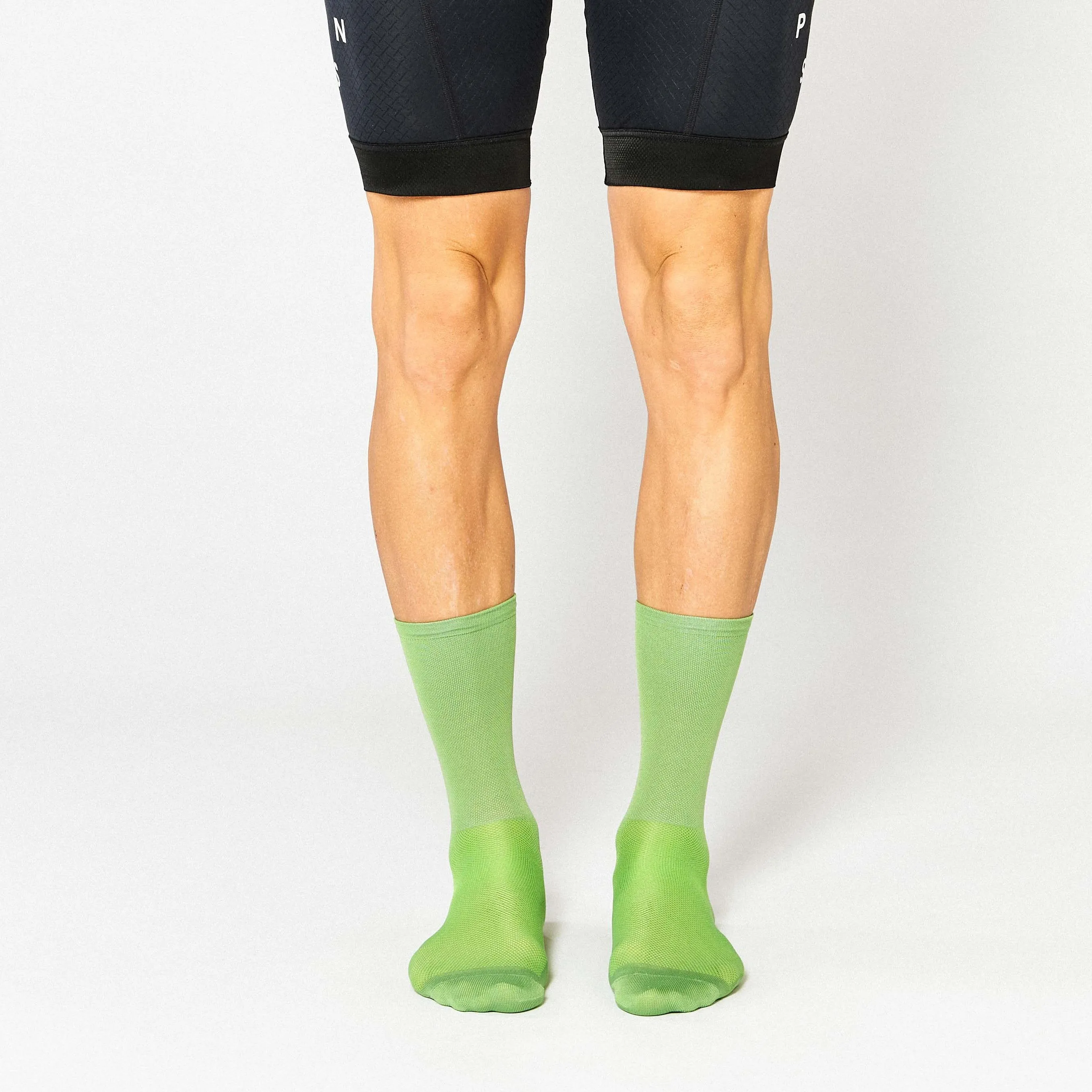 Classic Socks - Jade