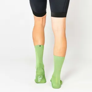 Classic Socks - Jade
