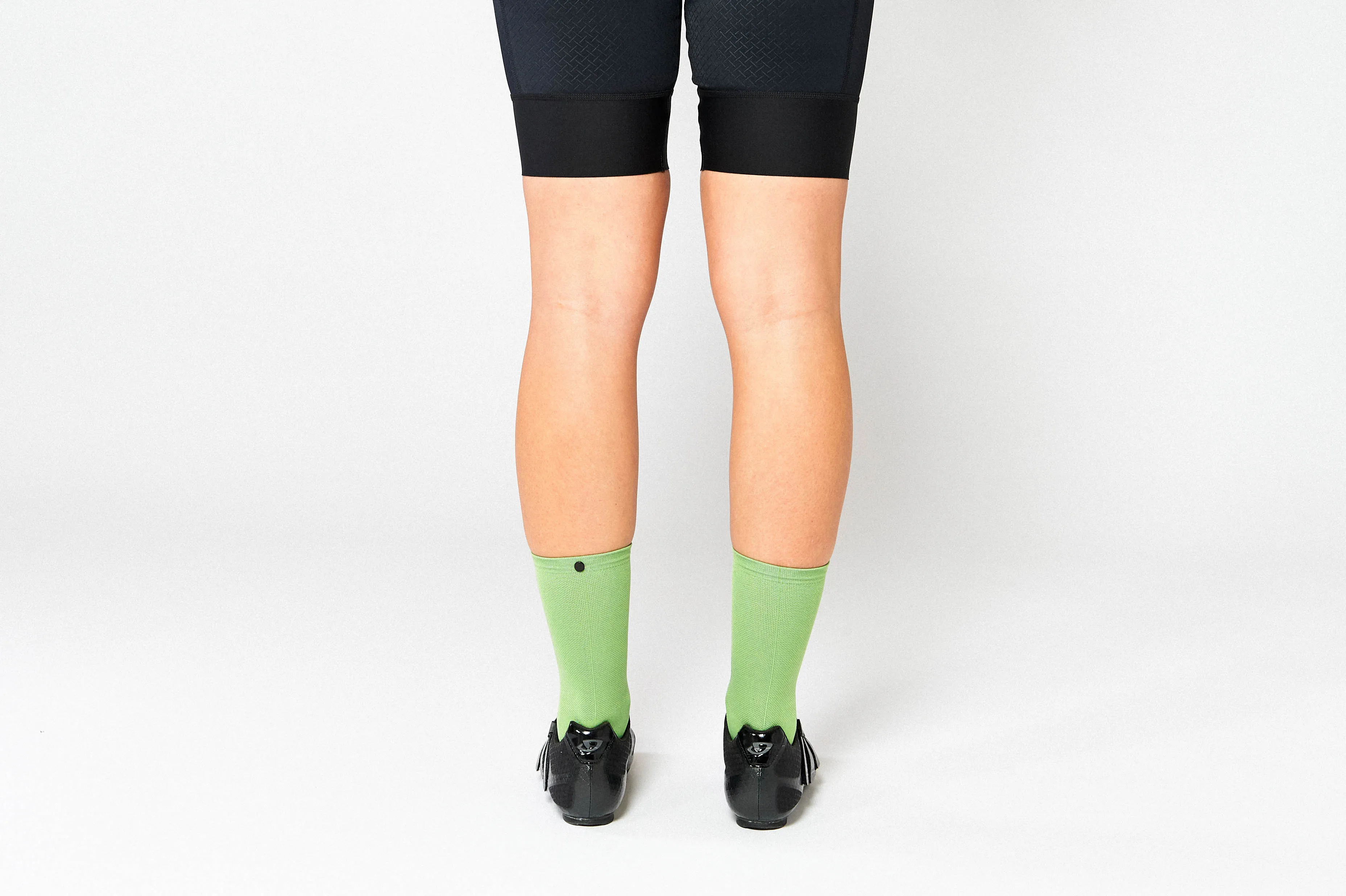 Classic Socks - Jade