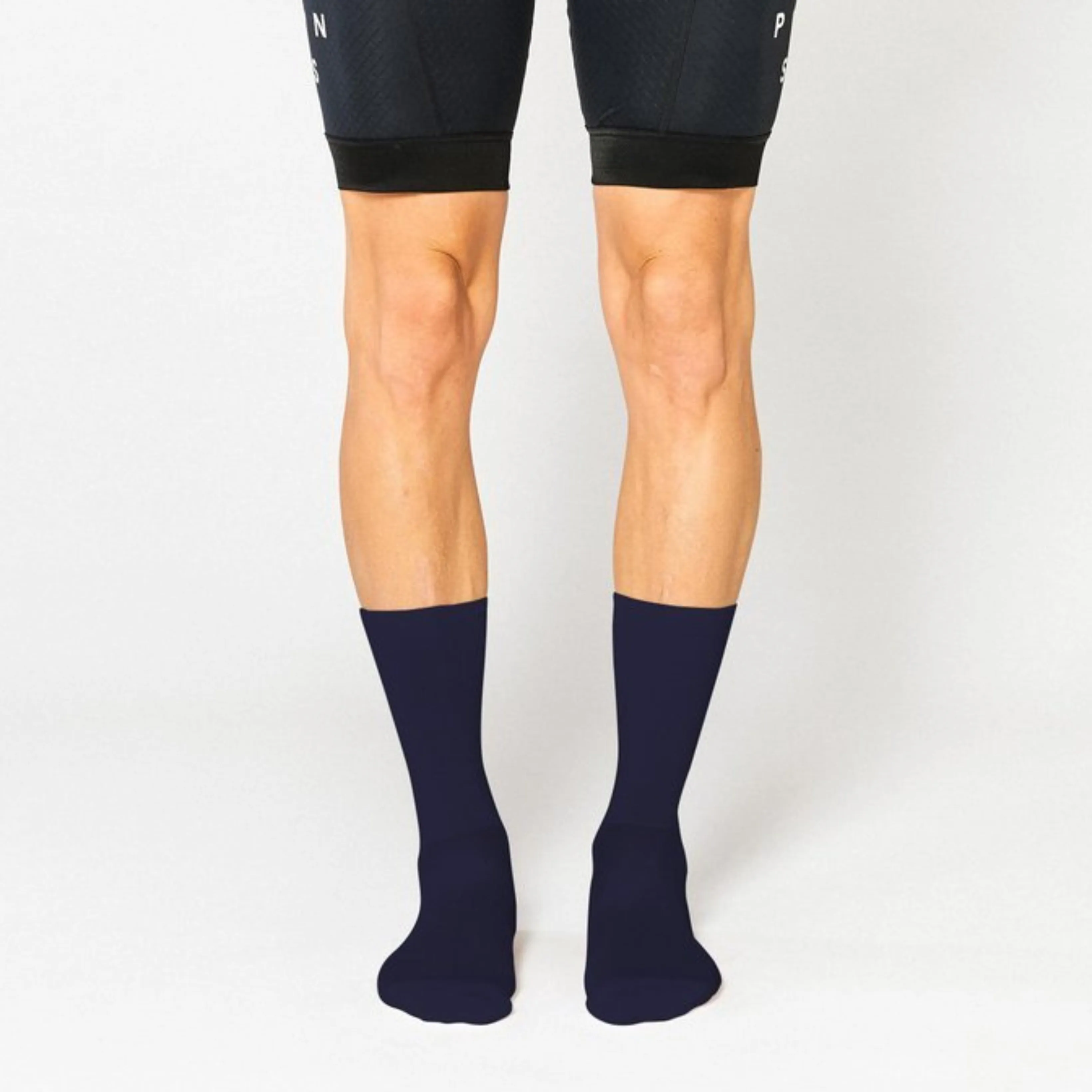 Classic Socks - Navy