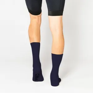 Classic Socks - Navy