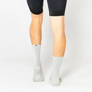 Classic Socks - Silver