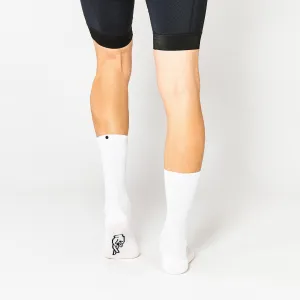 Classic Socks - White