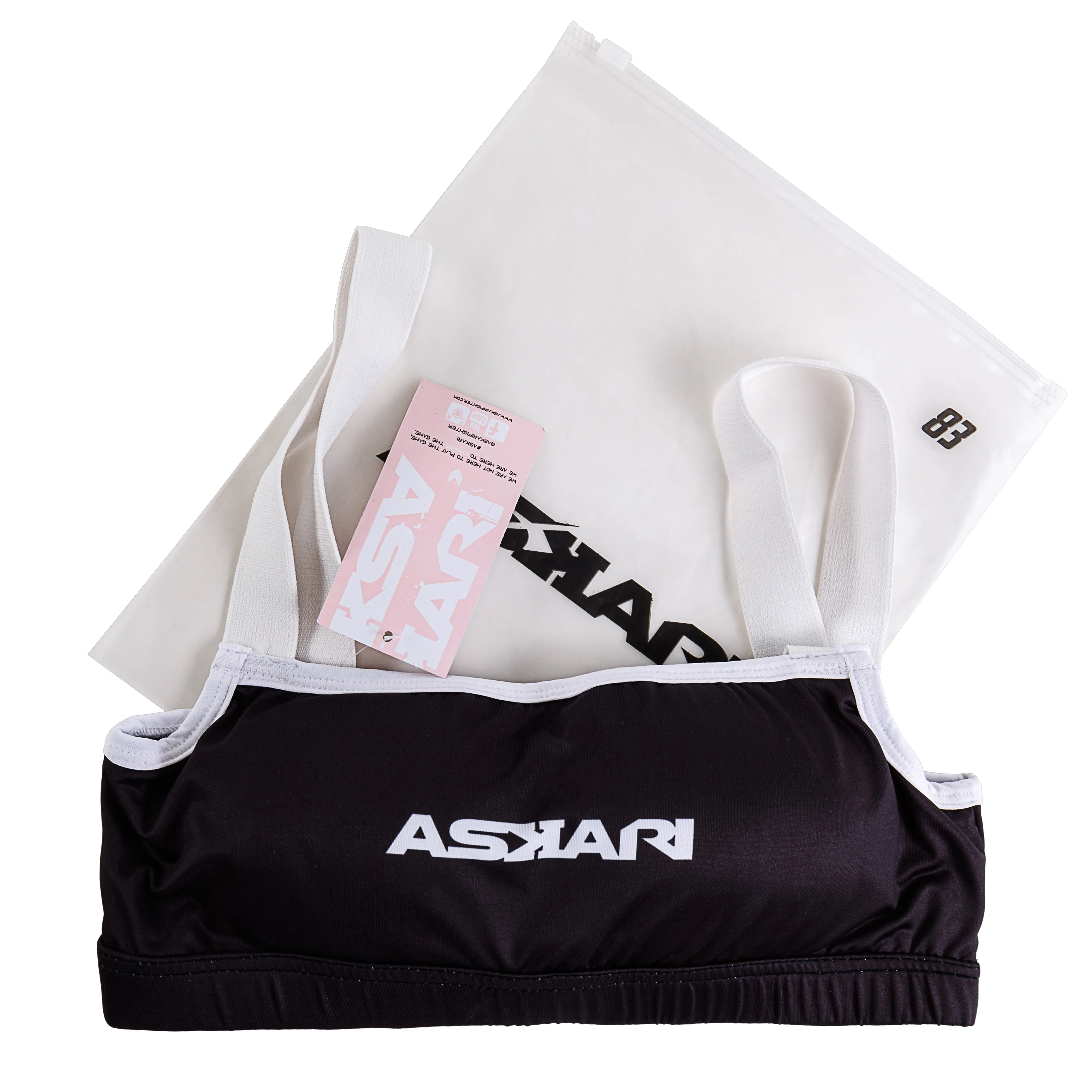 CLASSIC SPORT BRA