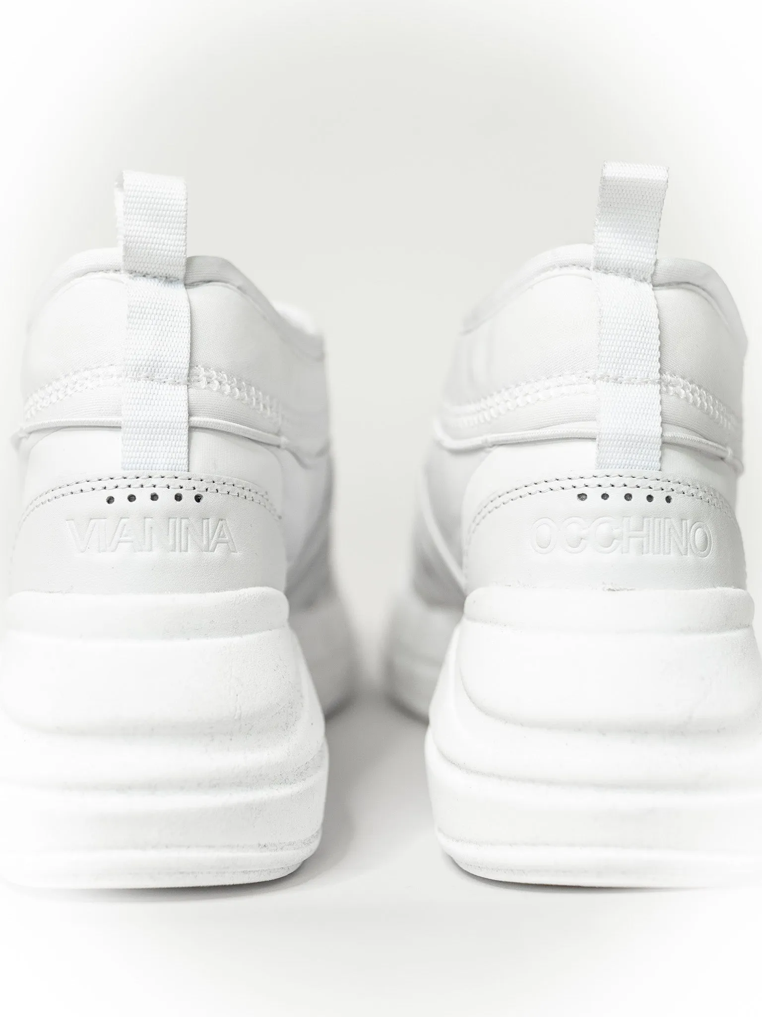 Classic Wave Sneaker