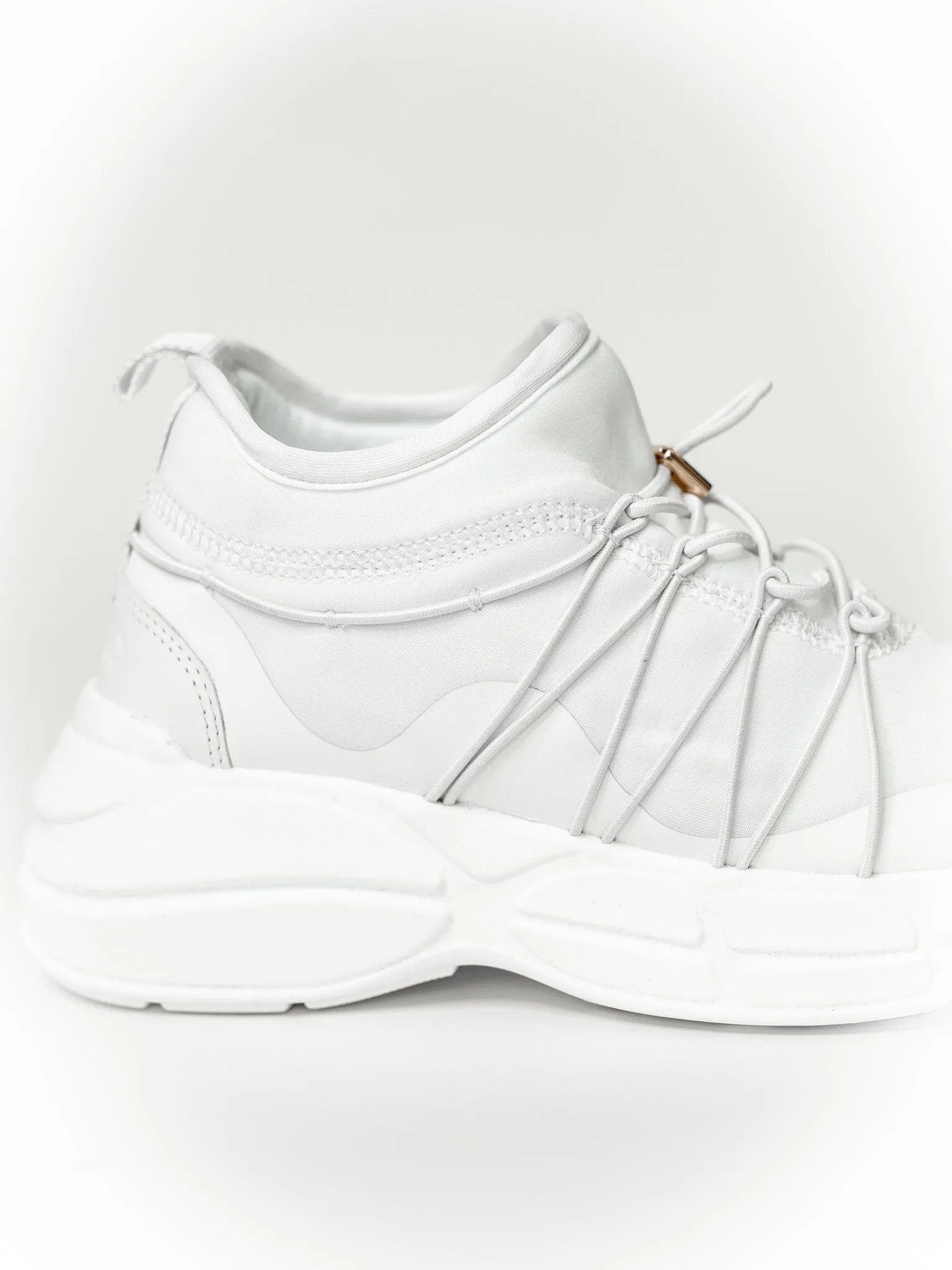 Classic Wave Sneaker