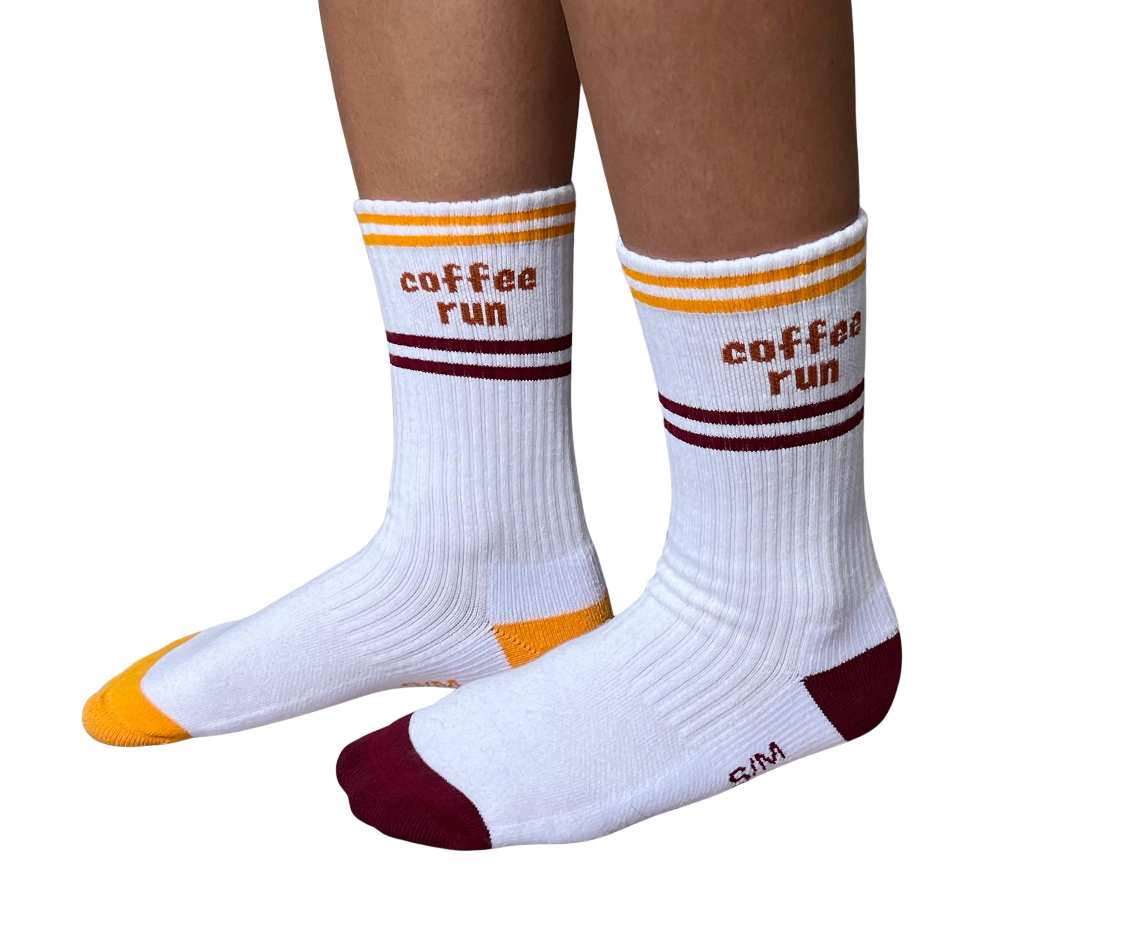 Coffee Run
