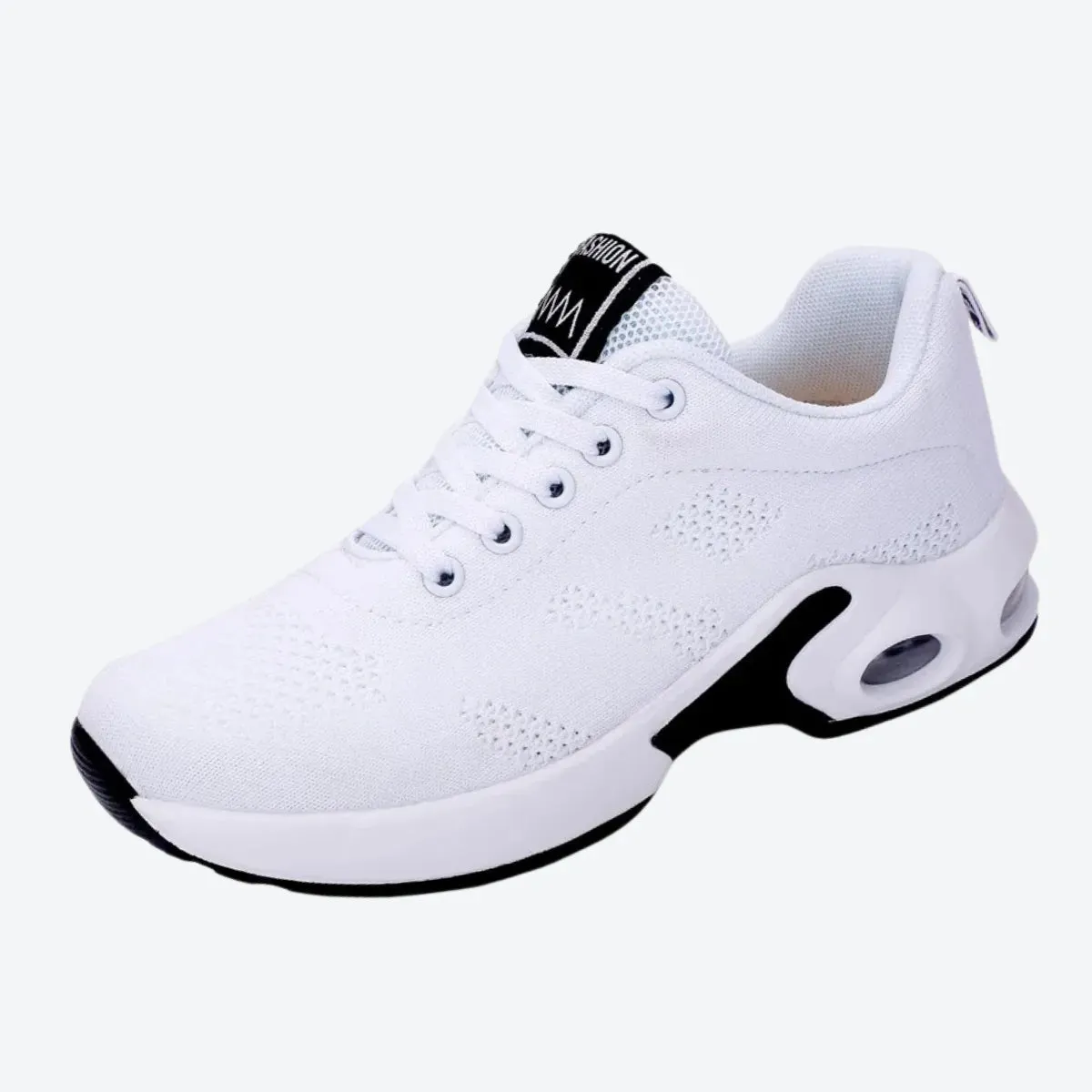 ComfortSteps - Supportive Shoes for Pain-Free Steps