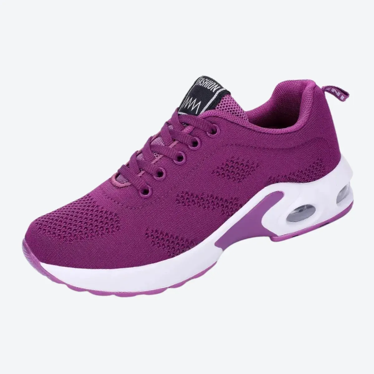 ComfortSteps - Supportive Shoes for Pain-Free Steps