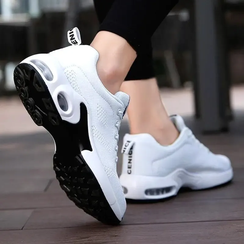 ComfortSteps - Supportive Shoes for Pain-Free Steps