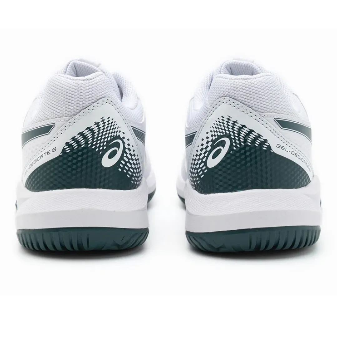 COMING SOON! Asics Men's GEL-DEDICATE 8 (WIDE)