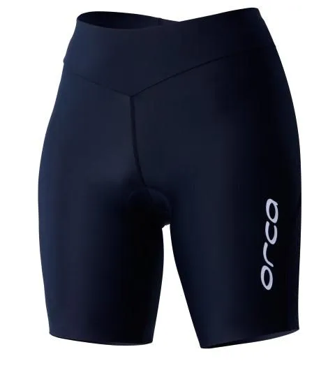 Core Tri Pant F BK