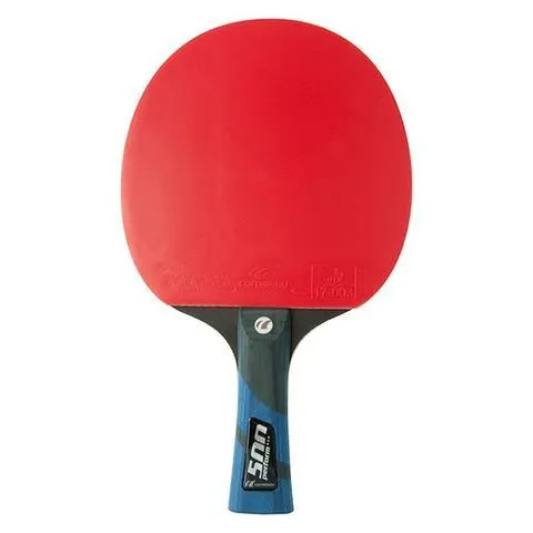 Cornillleau Perform 500 Table Tennis Paddle