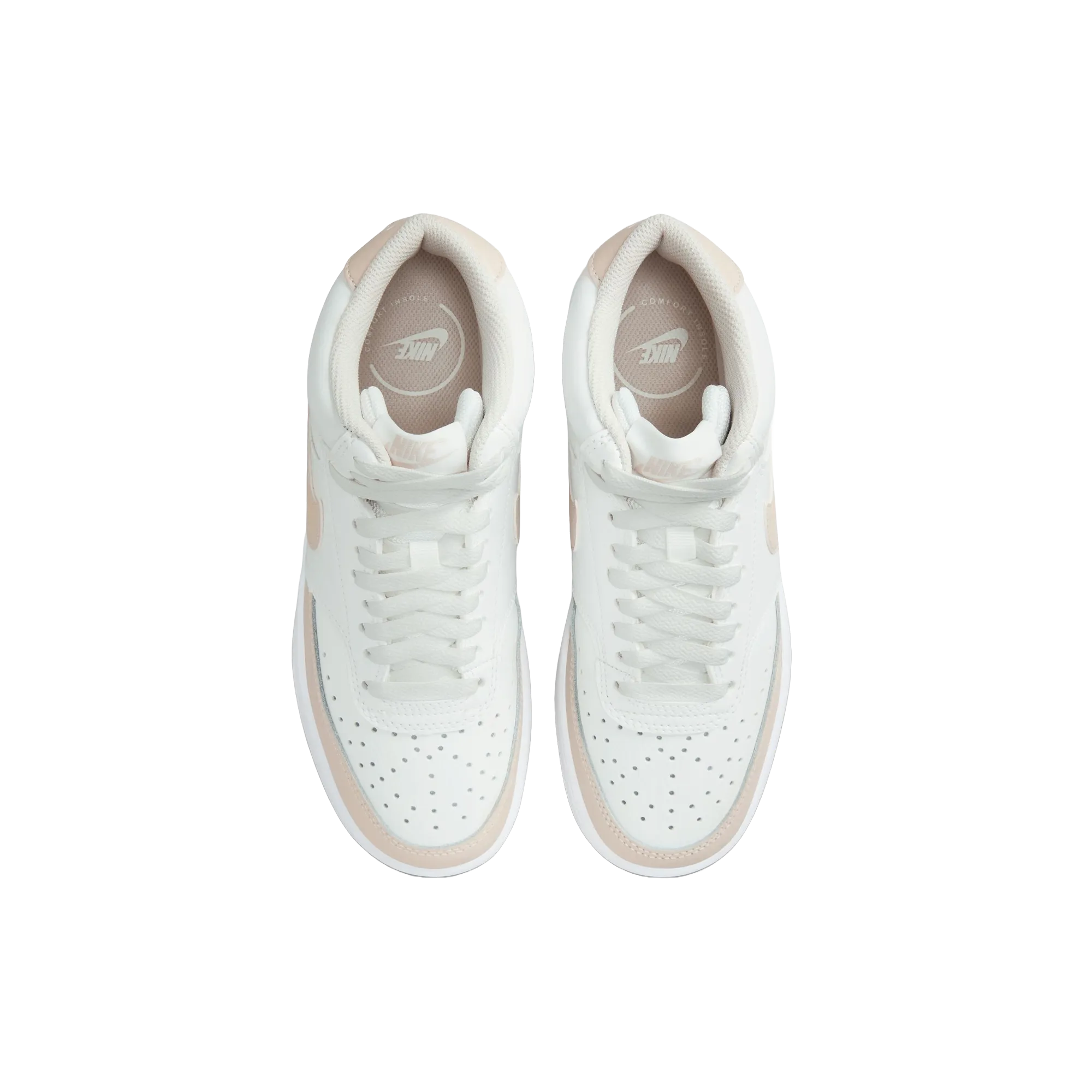 Court Vision Mid (W)