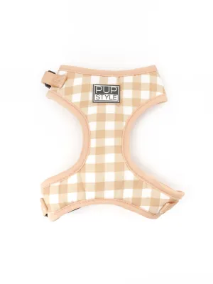 Creme Brulee Harness