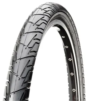 CST Cruiser Tyre 26 x 2.125 Black