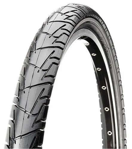 CST Cruiser Tyre 26 x 2.125 Black