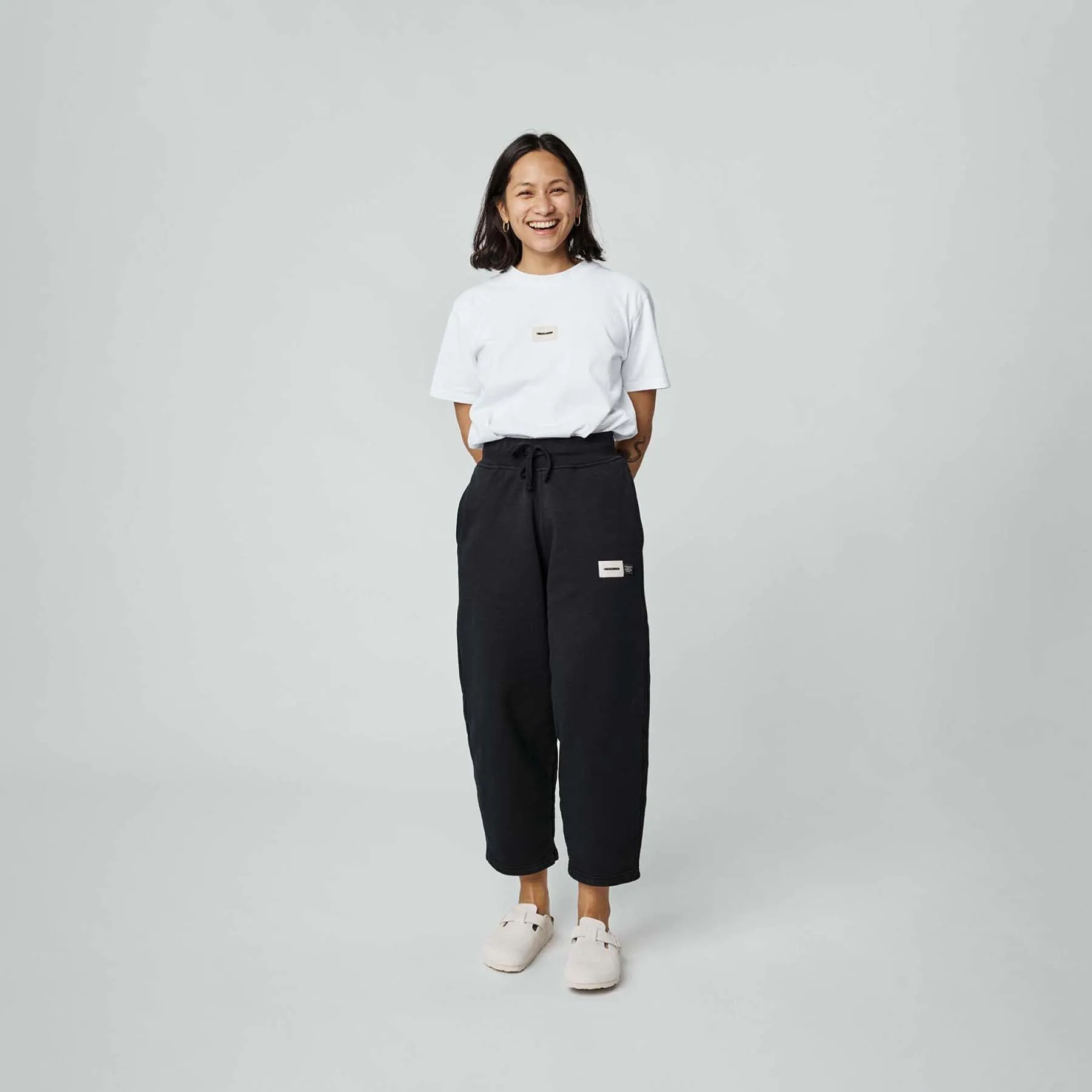 Culotte Movement - Black