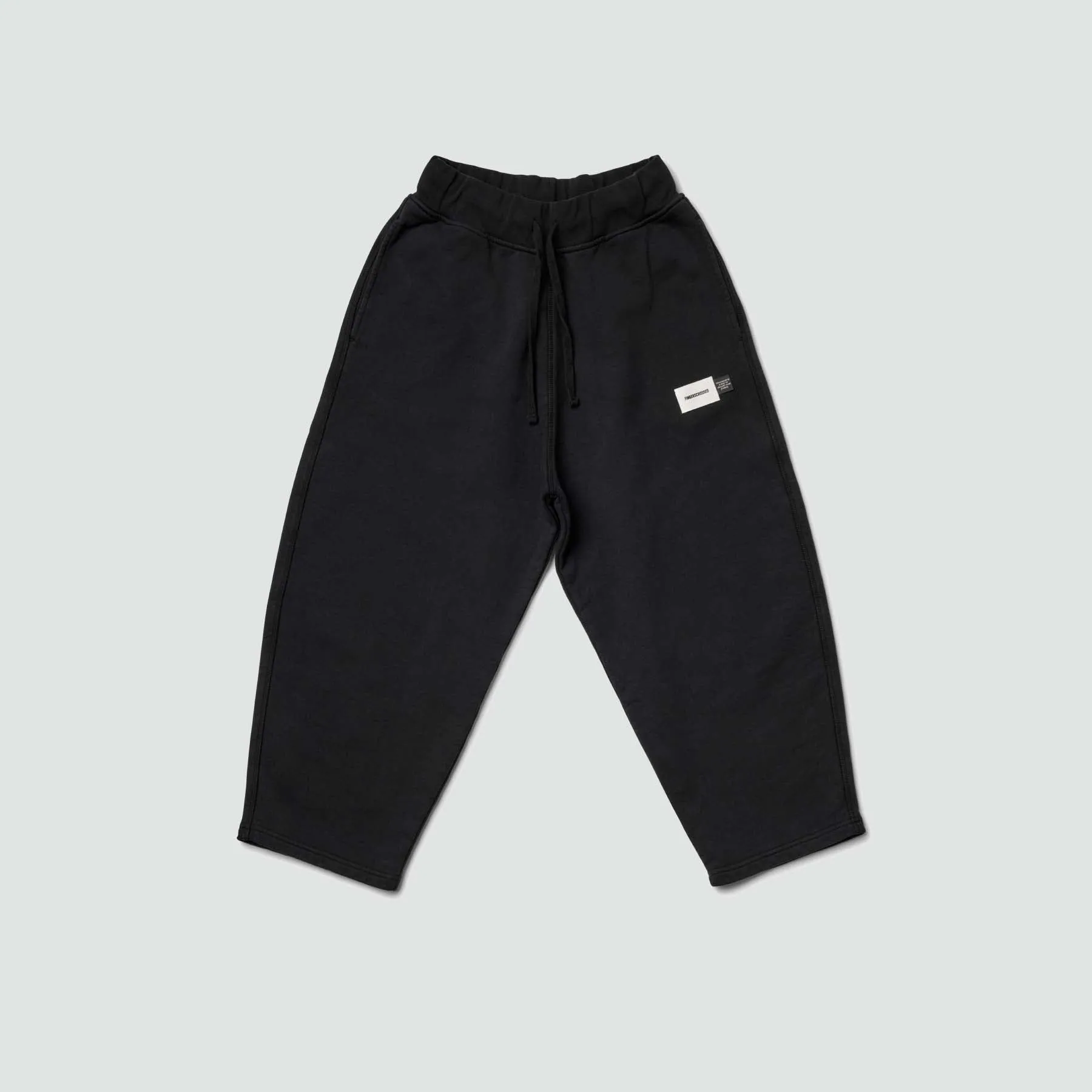 Culotte Movement - Black