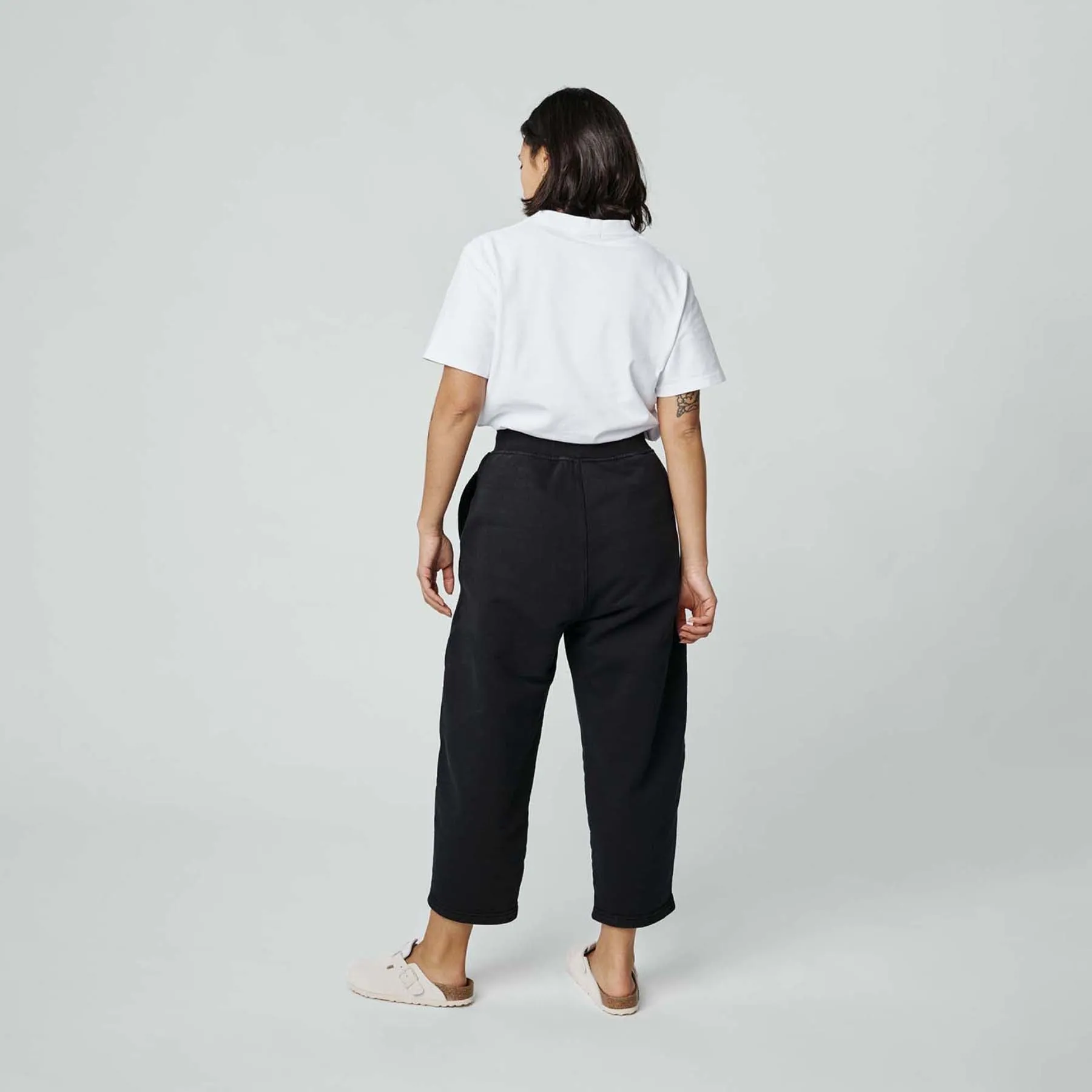 Culotte Movement - Black