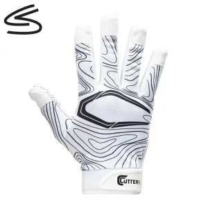 Cutters Gameday Youth Gloves