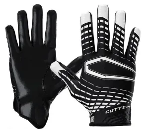 Cutters Senior Rev 5.0 Football Receiver Gloves CG10560