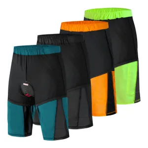 Cycling Shorts Mountain Downhill Shorts Casual