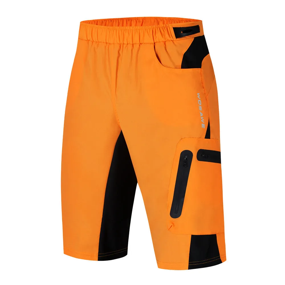 Cycling Shorts Mountain Downhill Shorts Casual