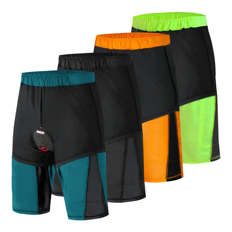 Cycling Shorts Mountain Downhill Shorts Casual
