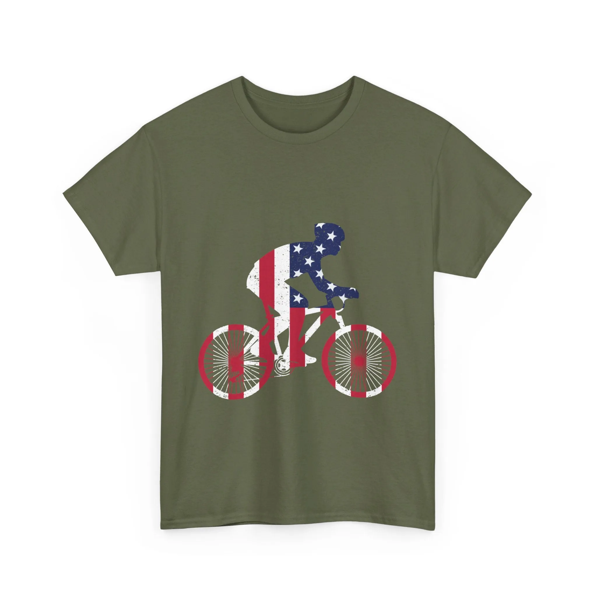 Cycolinks American Ride T-Shirt